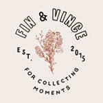 Fin & Vince discount code